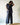Classic Black Pants - WhySoBlue