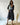 Classic Wrap Dress - WhySoBlue