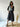 Classic Wrap Dress - WhySoBlue