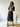 Classic Wrap Dress - WhySoBlue