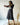 Classic Wrap Dress - WhySoBlue