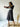 Classic Wrap Dress - WhySoBlue