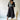 Classic Wrap Dress - WhySoBlue