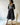 Classic Wrap Dress - WhySoBlue