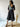 Classic Wrap Dress - WhySoBlue