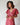 Plum Sheath Dress - WhySoBlue