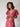 Plum Sheath Dress - WhySoBlue