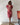 Plum Sheath Dress - WhySoBlue