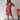 Plum Sheath Dress - WhySoBlue