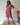 Plum Sheath Dress - WhySoBlue