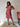 Plum Sheath Dress - WhySoBlue