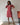 Plum Sheath Dress - WhySoBlue