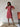 Plum Sheath Dress - WhySoBlue