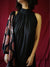 Classic Black Dress - WhySoBlue