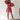 Plum Shirt-Shorts Co-ord Set - WhySoBlue