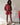 Plum Shirt-Shorts Co-ord Set - WhySoBlue