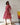 Plum Wrap Dress - WhySoBlue