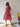 Plum Wrap Dress - WhySoBlue