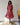 Plum Wrap Dress - WhySoBlue