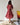 Plum Wrap Dress - WhySoBlue