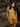 Corn on the cob shorts - WhySoBlue